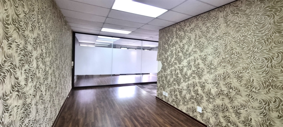 To Let commercial Property for Rent in Lyme Park Gauteng