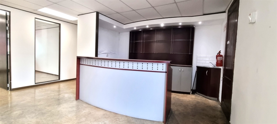 To Let commercial Property for Rent in Lyme Park Gauteng
