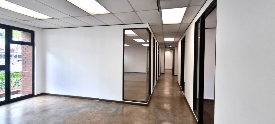 To Let commercial Property for Rent in Lyme Park Gauteng