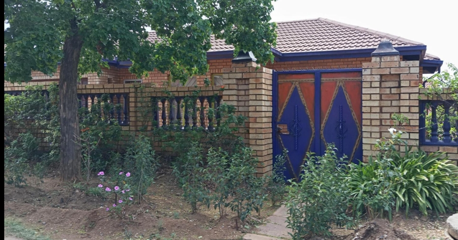 3 Bedroom Property for Sale in Danville Gauteng
