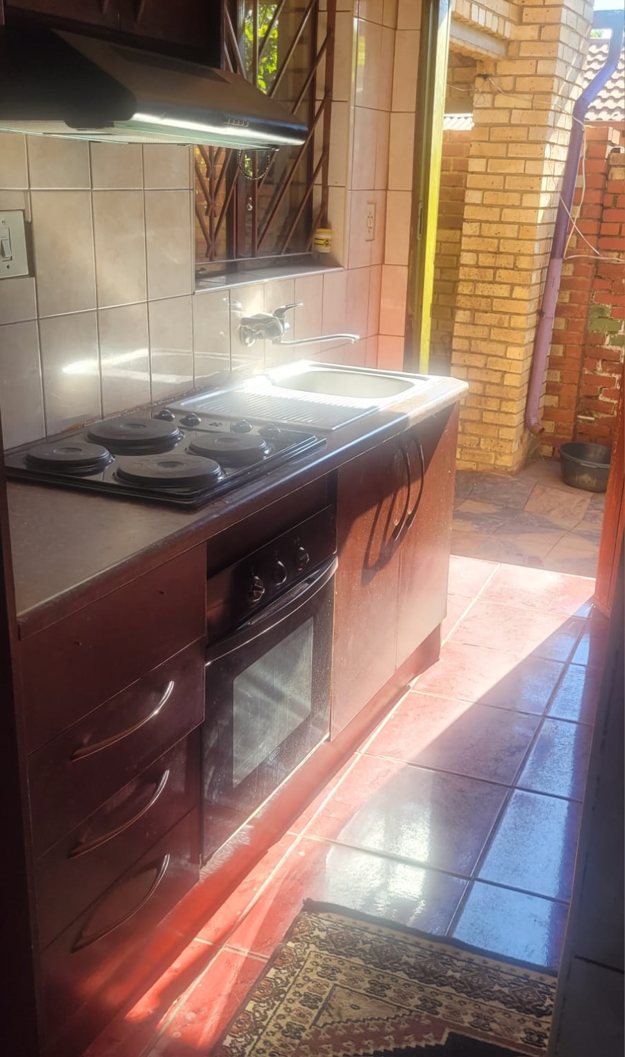 3 Bedroom Property for Sale in Danville Gauteng