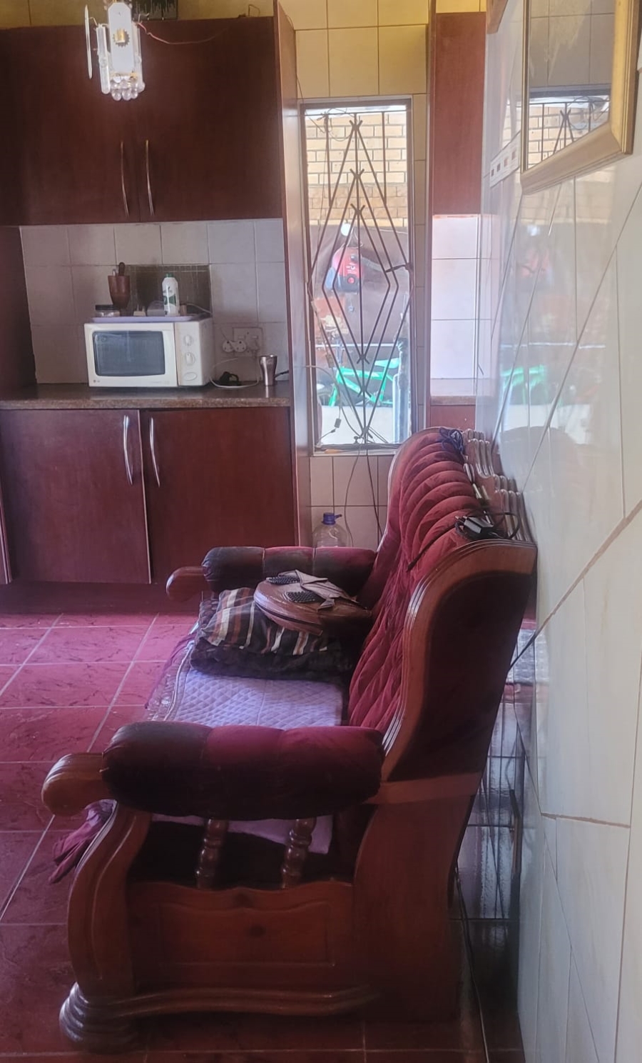 3 Bedroom Property for Sale in Danville Gauteng