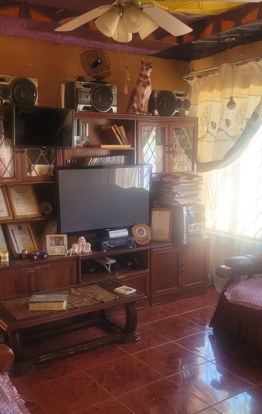 3 Bedroom Property for Sale in Danville Gauteng