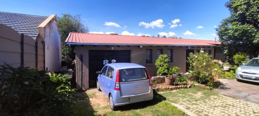 3 Bedroom Property for Sale in Wentworth Park Gauteng