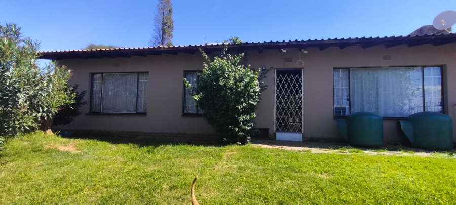 3 Bedroom Property for Sale in Wentworth Park Gauteng