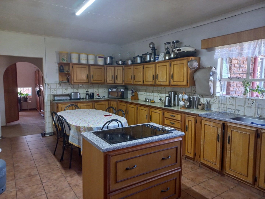 4 Bedroom Property for Sale in Dwarskloof Gauteng