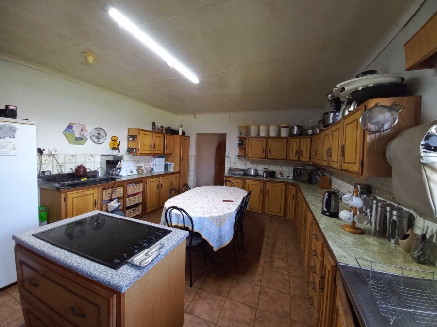 4 Bedroom Property for Sale in Dwarskloof Gauteng