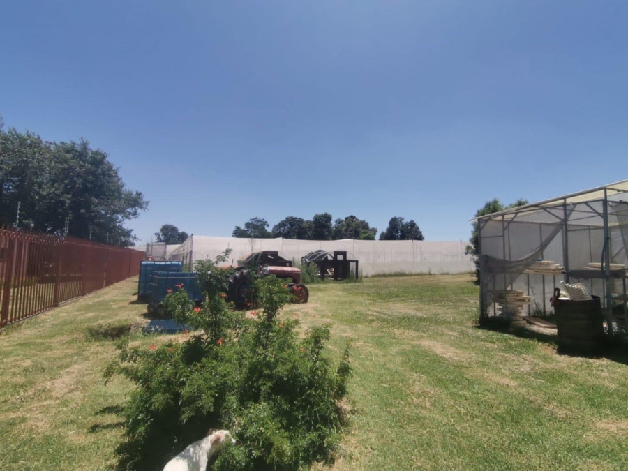 4 Bedroom Property for Sale in Dwarskloof Gauteng