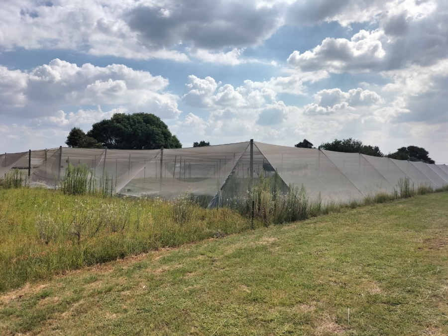 4 Bedroom Property for Sale in Dwarskloof Gauteng