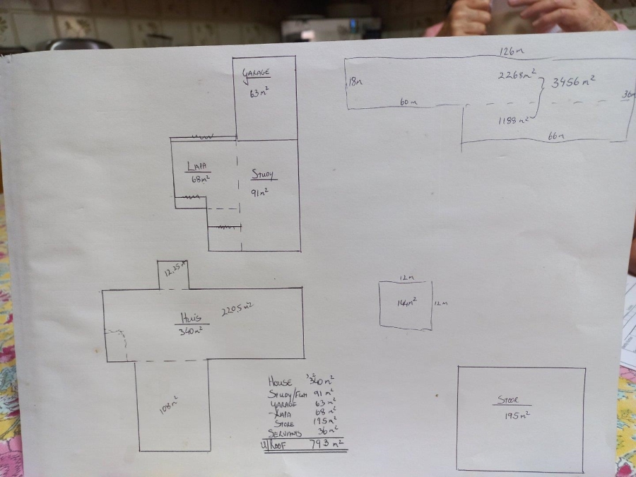 4 Bedroom Property for Sale in Dwarskloof Gauteng