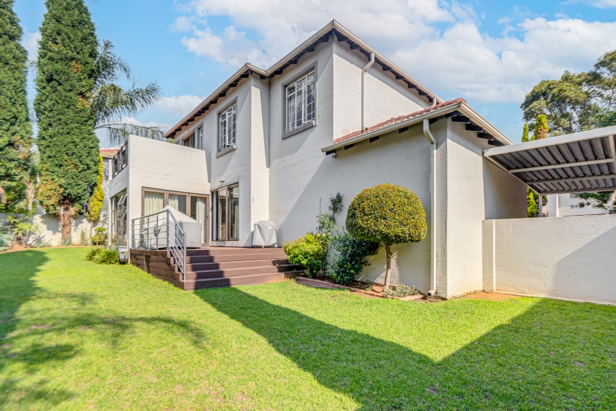 3 Bedroom Property for Sale in Kyalami Hills Gauteng