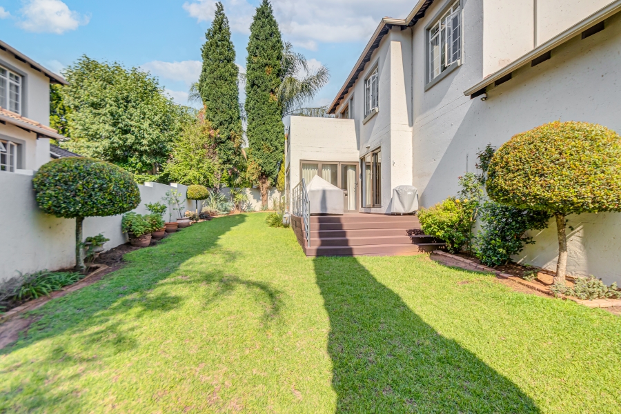 3 Bedroom Property for Sale in Kyalami Hills Gauteng