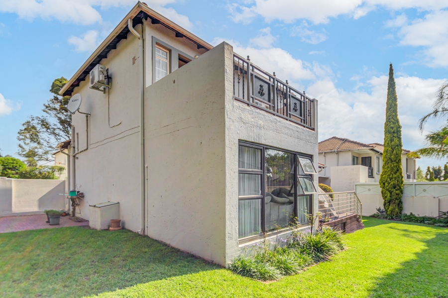 3 Bedroom Property for Sale in Kyalami Hills Gauteng