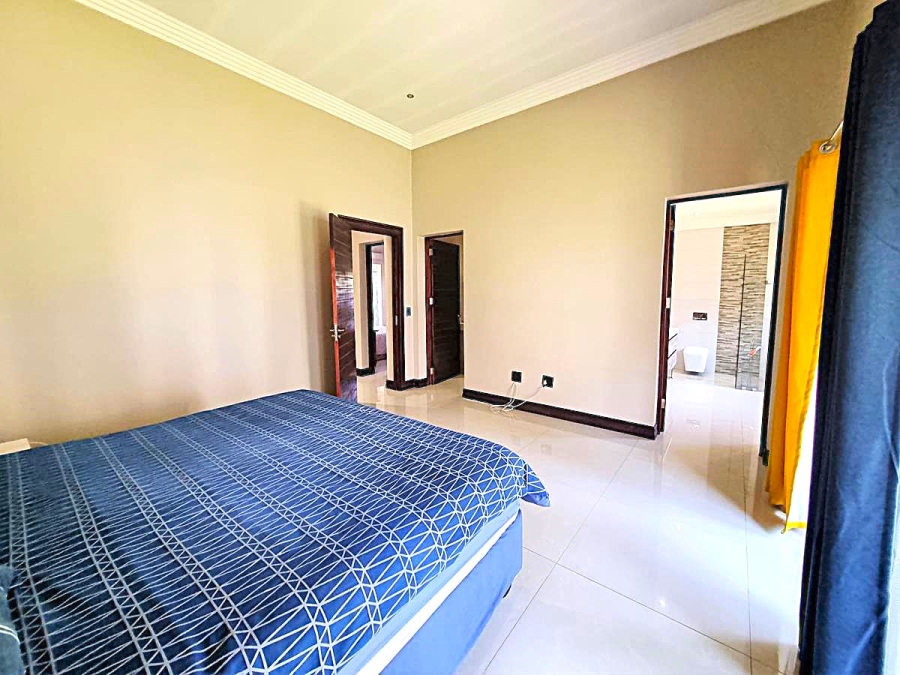 4 Bedroom Property for Sale in Copperleaf Estate Gauteng