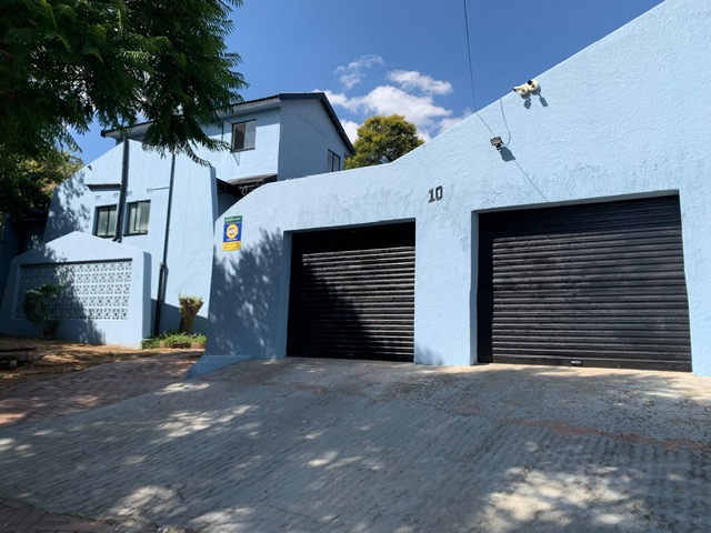 4 Bedroom Property for Sale in Ridgeway Gauteng