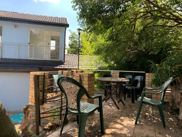 4 Bedroom Property for Sale in Ridgeway Gauteng