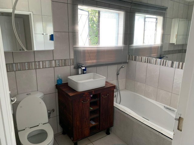 4 Bedroom Property for Sale in Ridgeway Gauteng