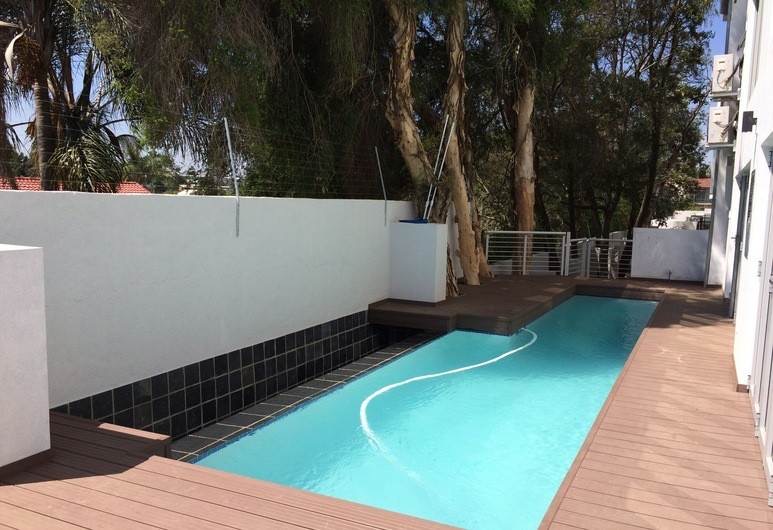 To Let 2 Bedroom Property for Rent in Sandown Gauteng
