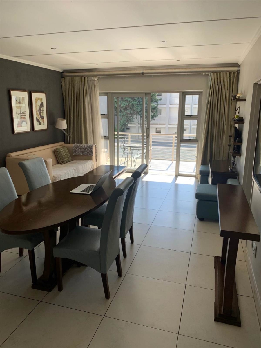 To Let 2 Bedroom Property for Rent in Sandown Gauteng