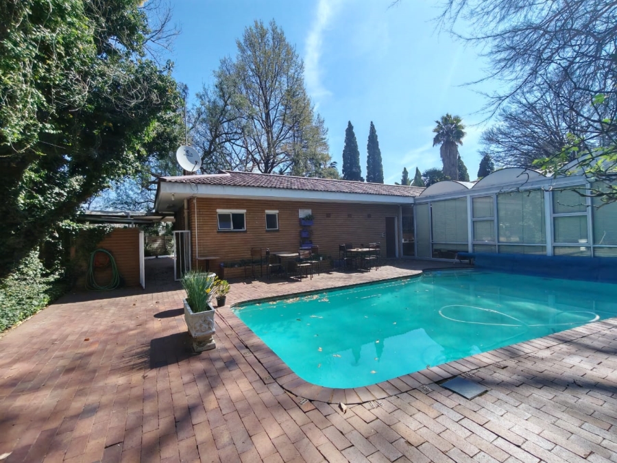 3 Bedroom Property for Sale in Three Rivers Proper Gauteng