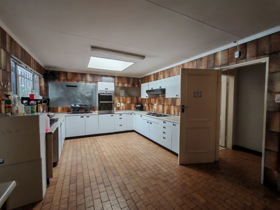 3 Bedroom Property for Sale in Three Rivers Proper Gauteng