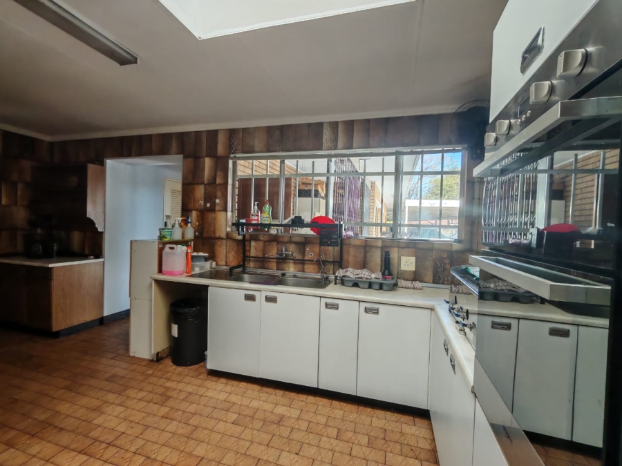 3 Bedroom Property for Sale in Three Rivers Proper Gauteng