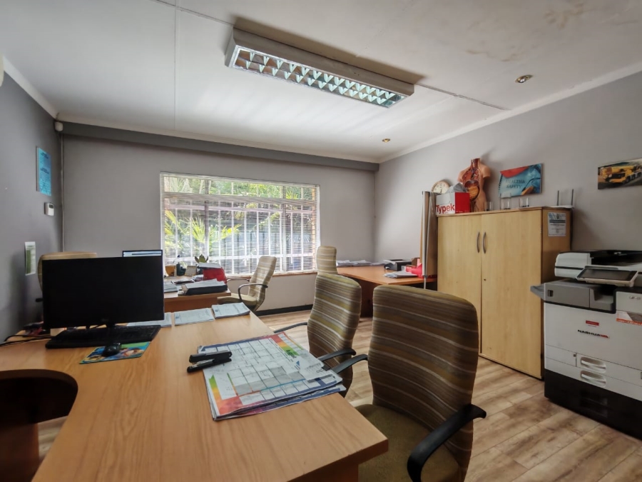 3 Bedroom Property for Sale in Three Rivers Proper Gauteng