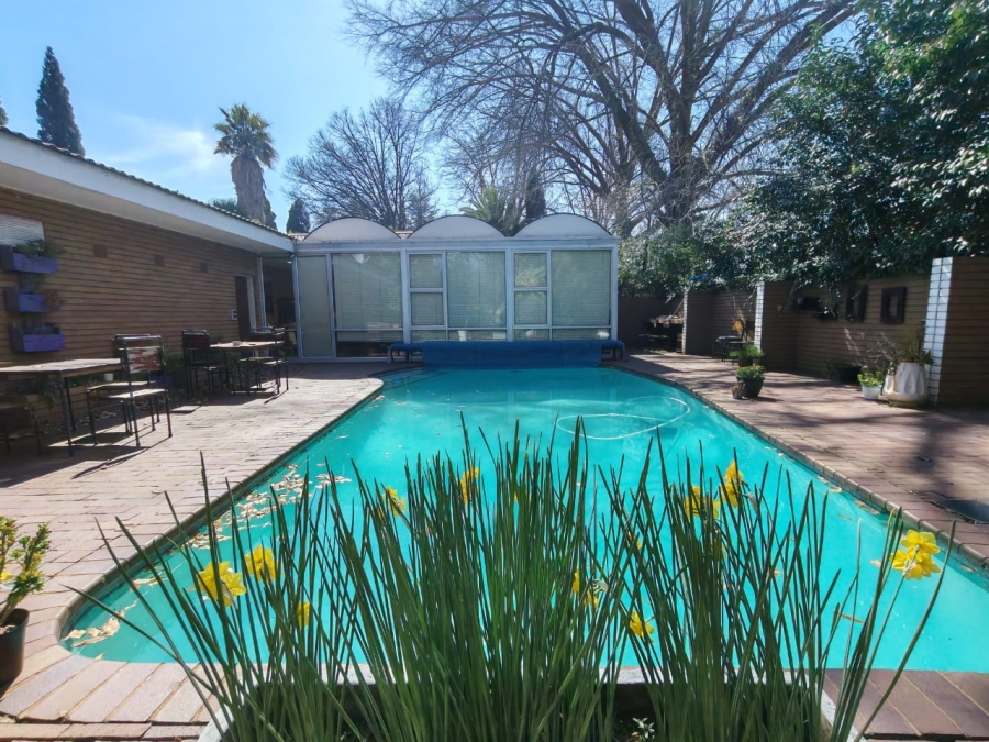 3 Bedroom Property for Sale in Three Rivers Proper Gauteng