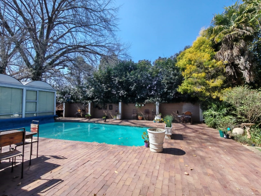 3 Bedroom Property for Sale in Three Rivers Proper Gauteng