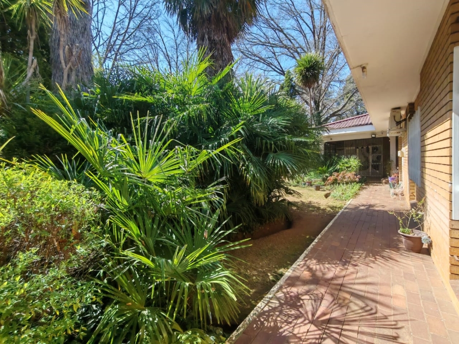 3 Bedroom Property for Sale in Three Rivers Proper Gauteng