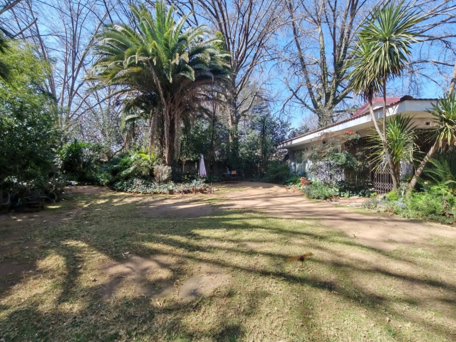 3 Bedroom Property for Sale in Three Rivers Proper Gauteng