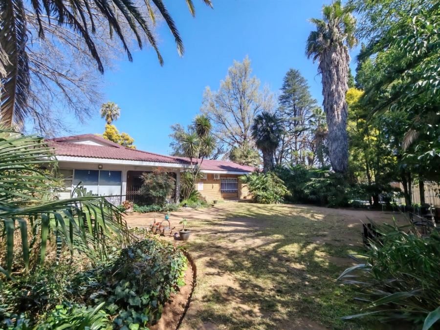 3 Bedroom Property for Sale in Three Rivers Proper Gauteng