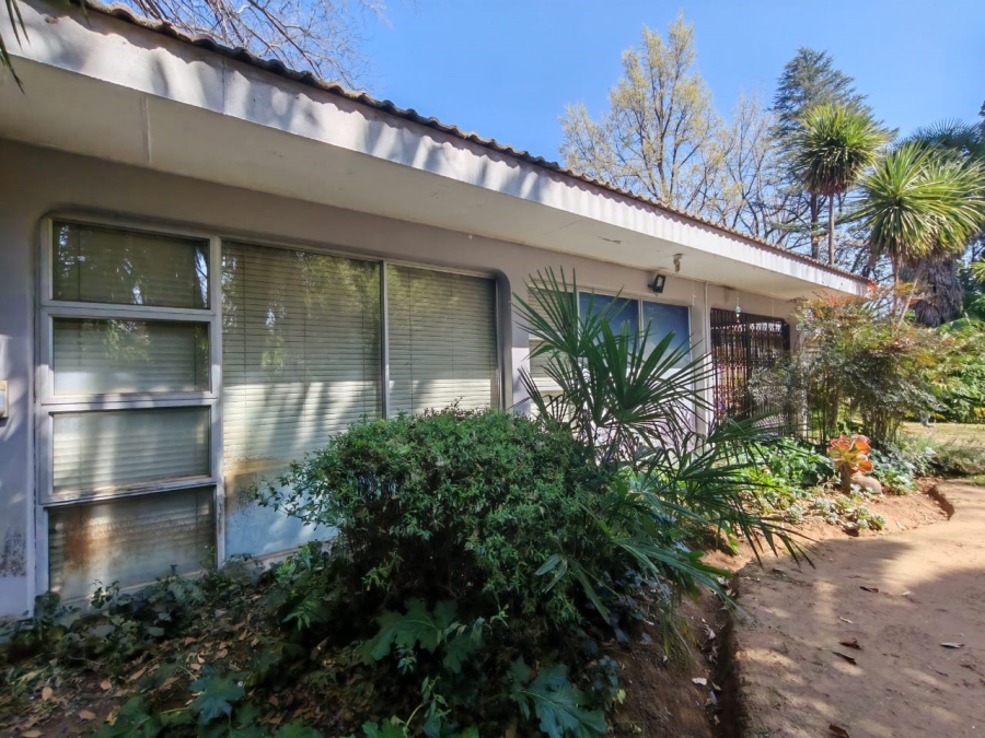 3 Bedroom Property for Sale in Three Rivers Proper Gauteng