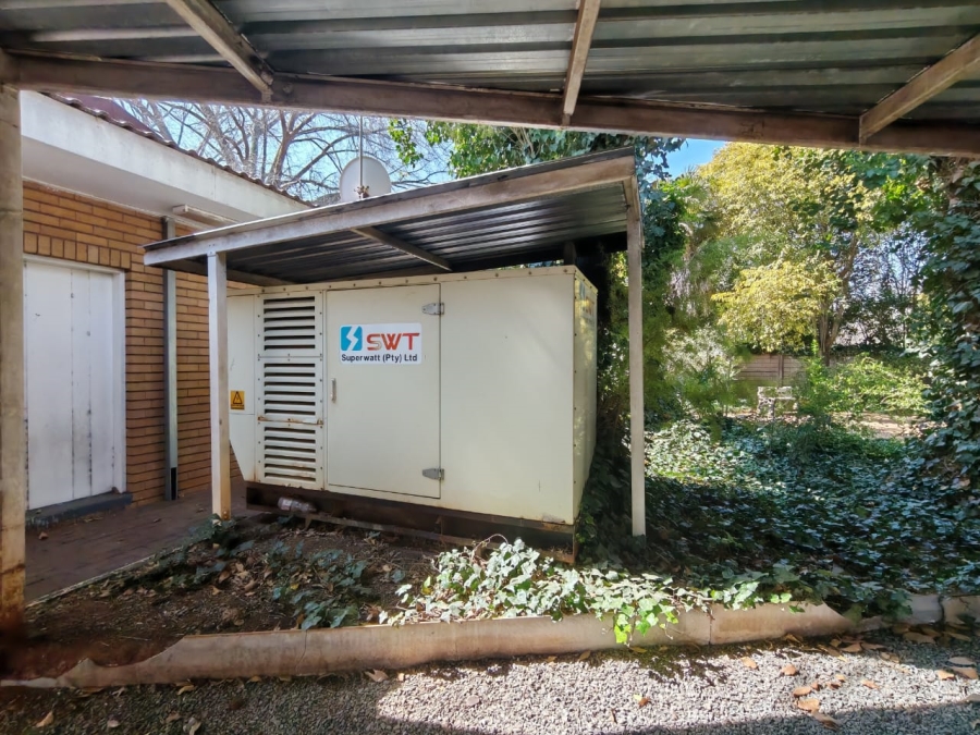 3 Bedroom Property for Sale in Three Rivers Proper Gauteng