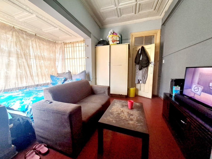 10 Bedroom Property for Sale in Berea Gauteng