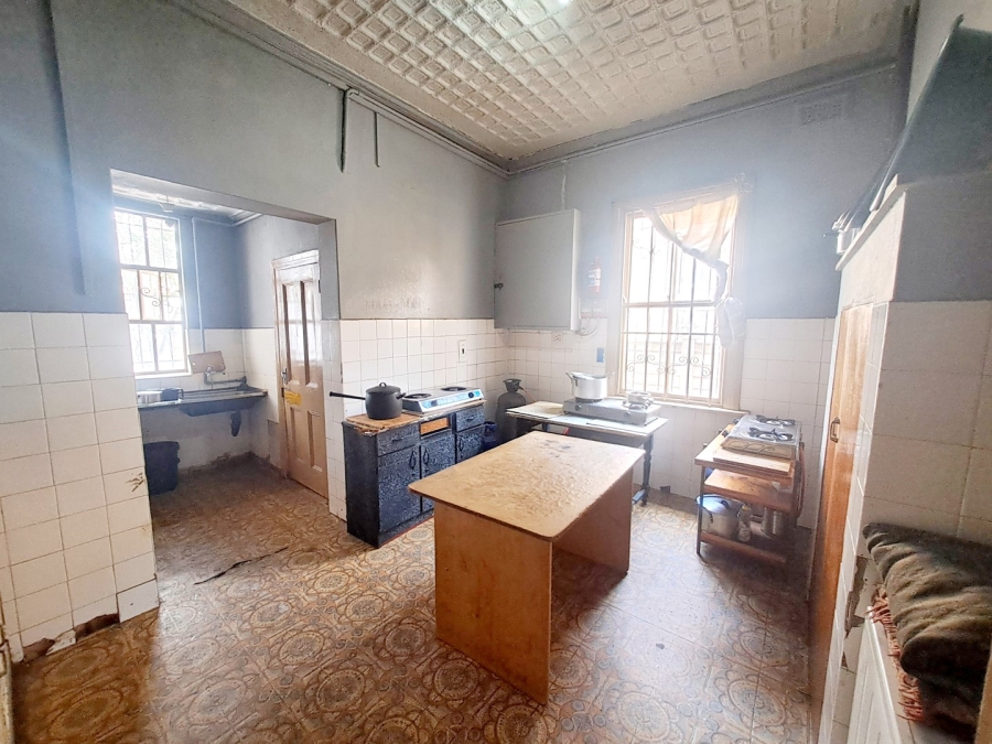 10 Bedroom Property for Sale in Berea Gauteng