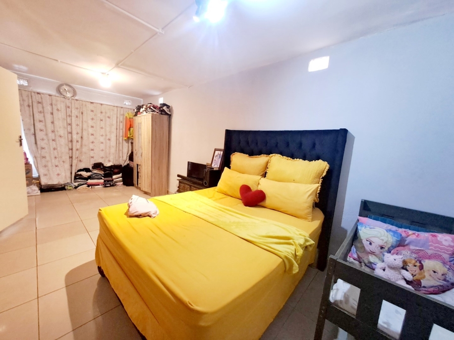 10 Bedroom Property for Sale in Berea Gauteng