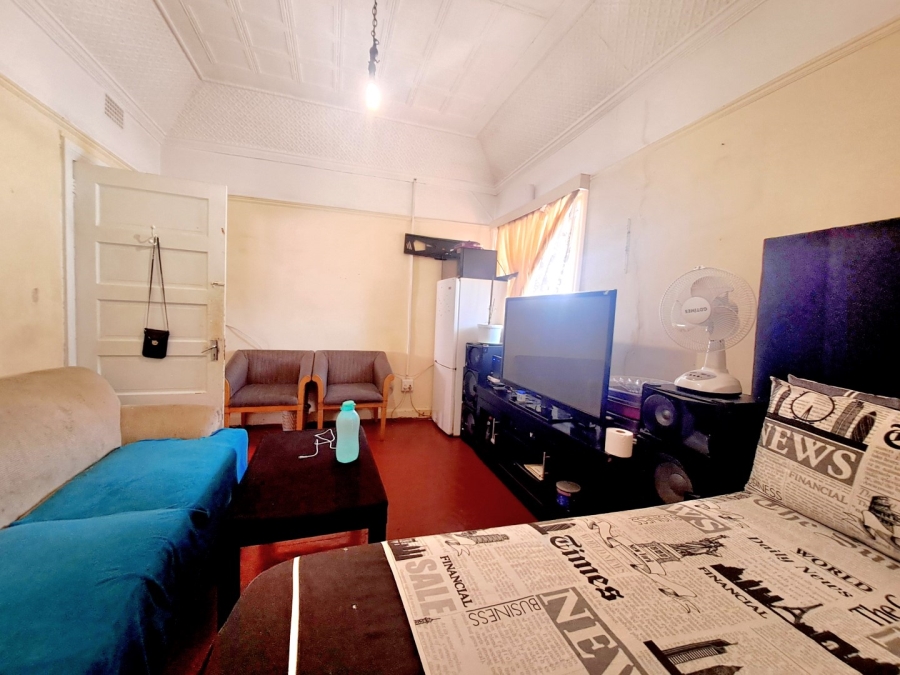 10 Bedroom Property for Sale in Berea Gauteng