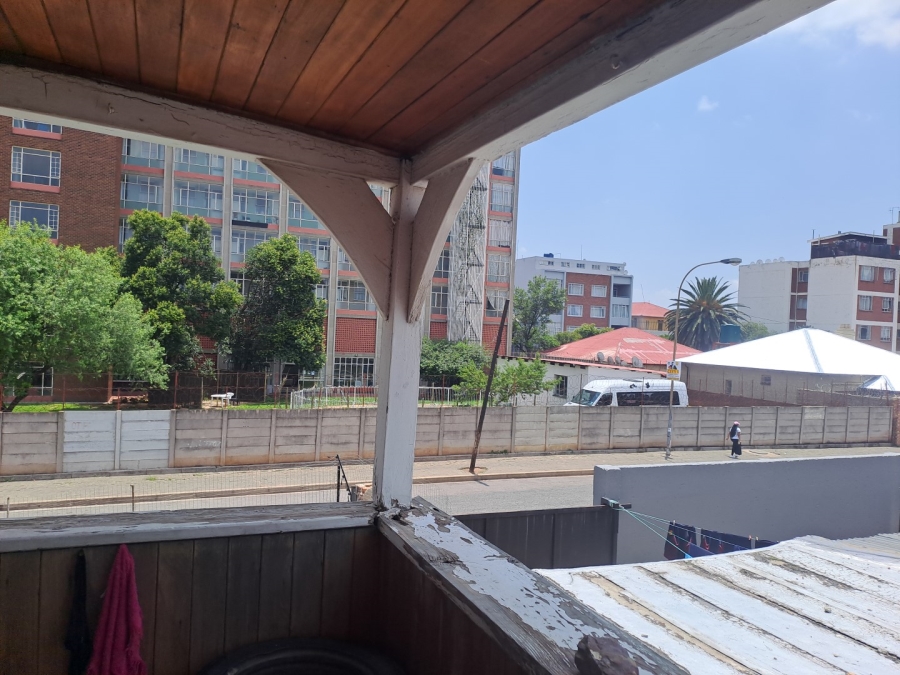 10 Bedroom Property for Sale in Berea Gauteng