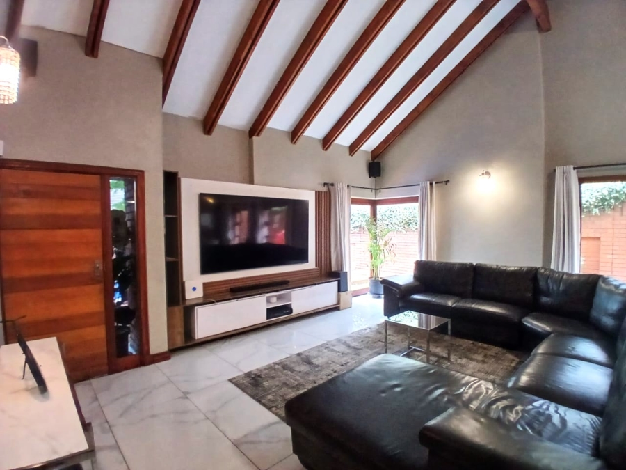 To Let 3 Bedroom Property for Rent in Equestria Gauteng