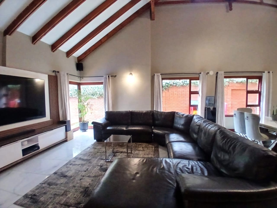 To Let 3 Bedroom Property for Rent in Equestria Gauteng