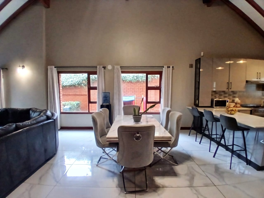 To Let 3 Bedroom Property for Rent in Equestria Gauteng