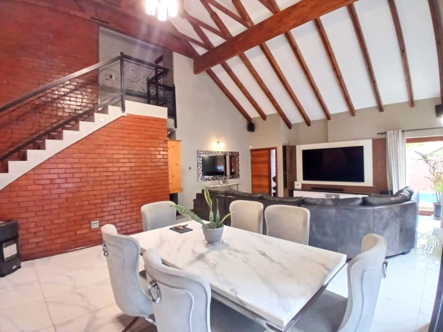 To Let 3 Bedroom Property for Rent in Equestria Gauteng