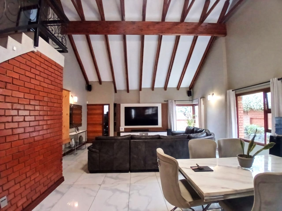 To Let 3 Bedroom Property for Rent in Equestria Gauteng