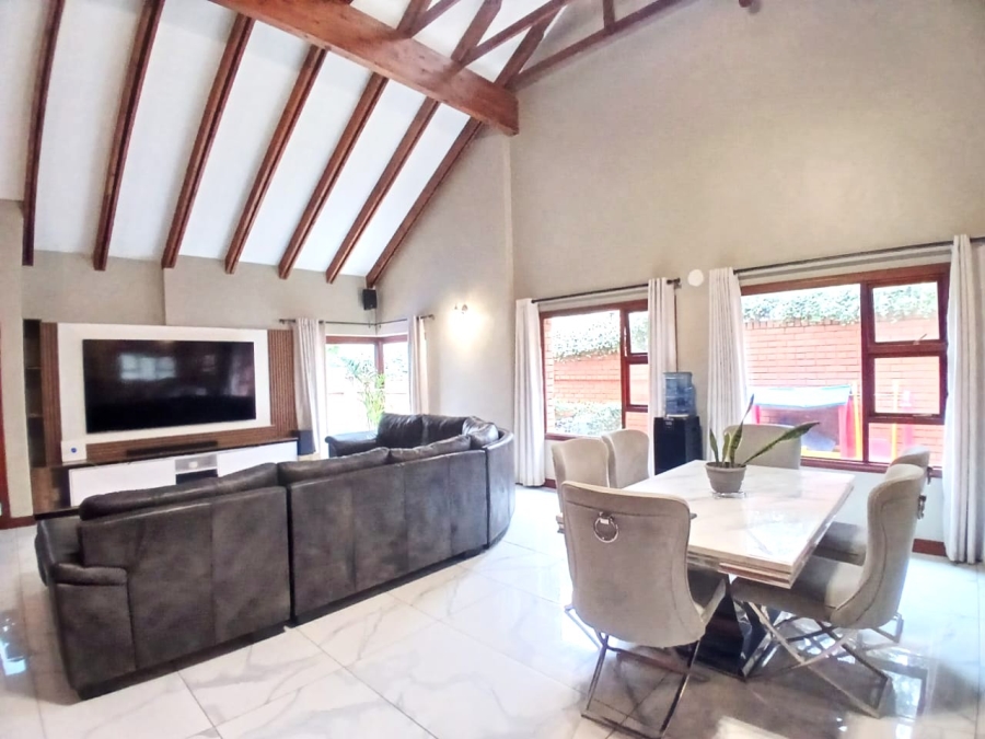 To Let 3 Bedroom Property for Rent in Equestria Gauteng