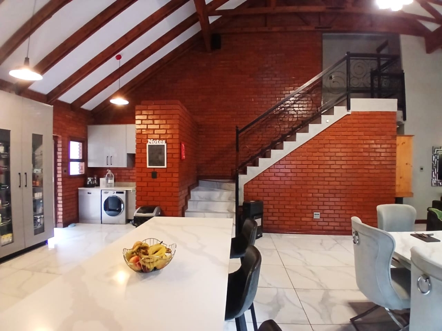 To Let 3 Bedroom Property for Rent in Equestria Gauteng