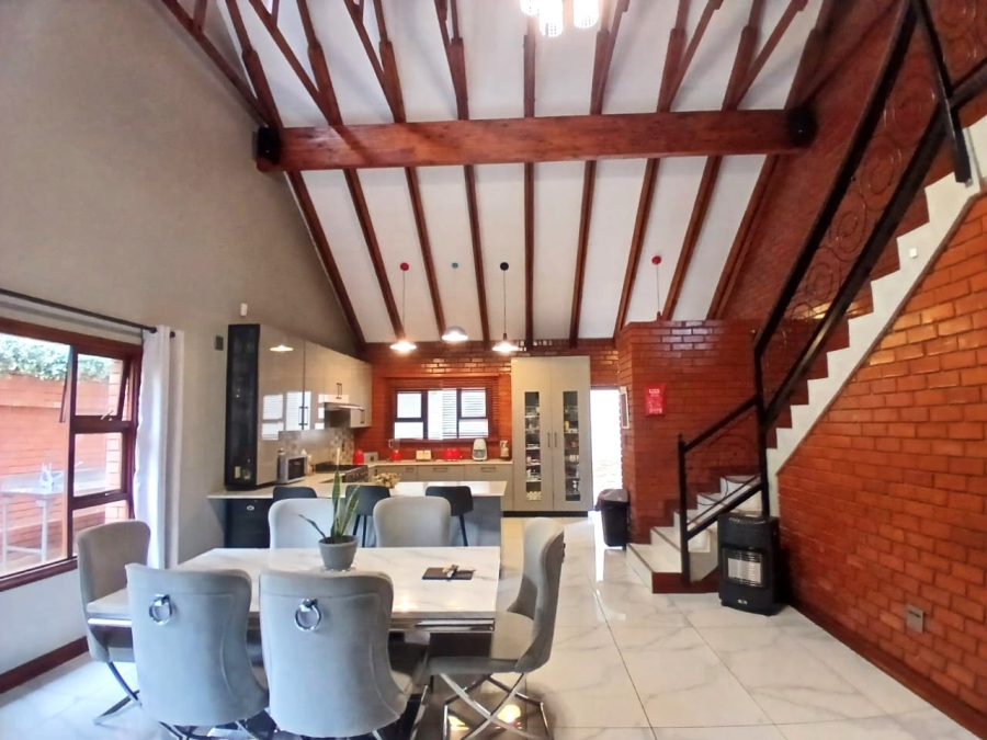 To Let 3 Bedroom Property for Rent in Equestria Gauteng