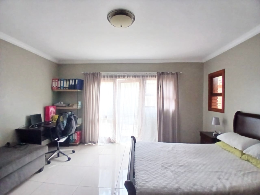 To Let 3 Bedroom Property for Rent in Equestria Gauteng