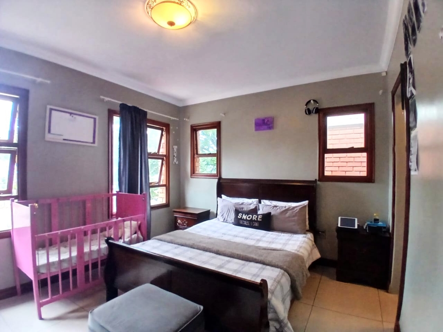 To Let 3 Bedroom Property for Rent in Equestria Gauteng