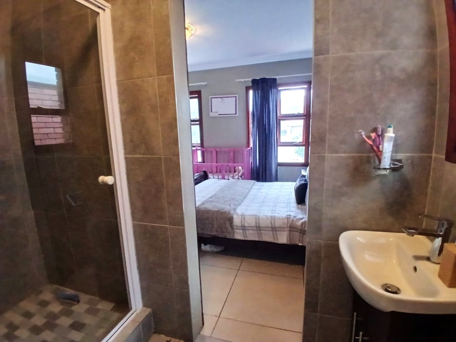 To Let 3 Bedroom Property for Rent in Equestria Gauteng